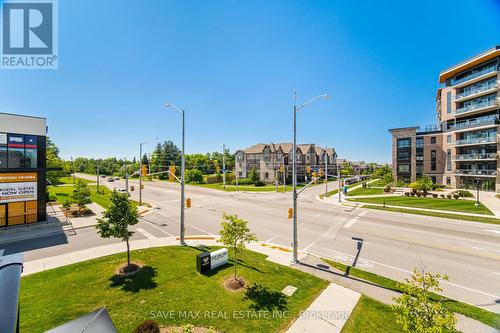 103 - 1878 Gordon Street, Guelph, ON - Outdoor With Balcony