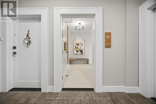 103 - 1878 Gordon Street, Guelph, ON - Indoor Photo Showing Other Room