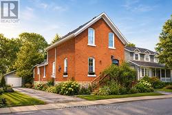 A & B - 33 NAPOLEON STREET  Carleton Place, ON K7C 2X4