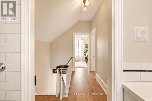A & B - 33 Napoleon Street, Carleton Place, ON - Indoor Photo Showing Other Room
