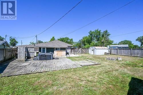 1048 Lakeshore Road, Haldimand, ON 