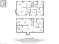 Floor plan - 