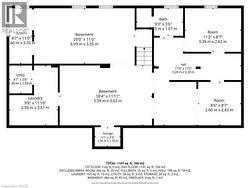 Floor plan - 