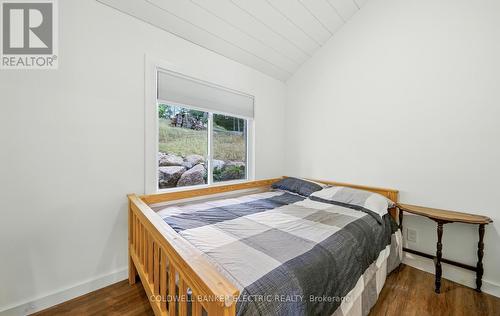 254 Fire Route 89C, Havelock-Belmont-Methuen, ON - Indoor Photo Showing Bedroom