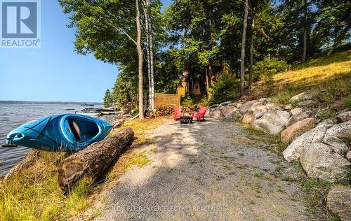254 Fire Route 89C, Havelock-Belmont-Methuen, ON - Outdoor With View