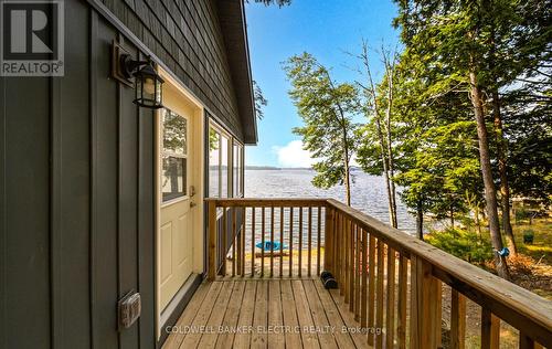 254 Fire Route 89C, Havelock-Belmont-Methuen, ON - Outdoor With Exterior
