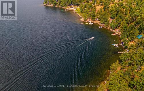 254 Fire Route 89C, Havelock-Belmont-Methuen, ON - Outdoor With Body Of Water With View