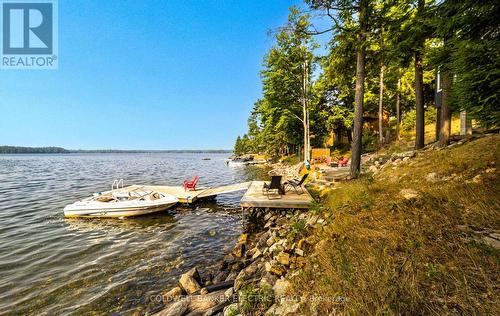 254 Fire Route 89C, Havelock-Belmont-Methuen, ON - Outdoor With Body Of Water With View