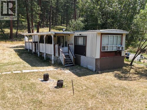 6294 Ash Road, Wasa, BC 