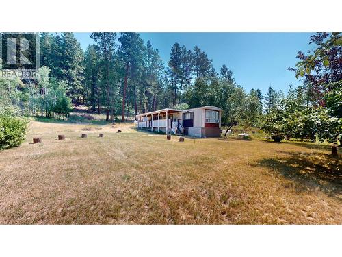 6294 Ash Road, Wasa, BC 