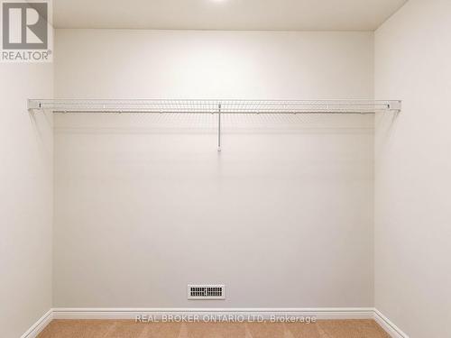 Walk-In Closet - 52 - 1054 Oakcrossing Gate, London North (North M), ON - Indoor With Storage