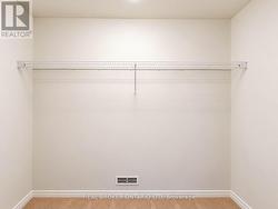 Walk-In Closet - 