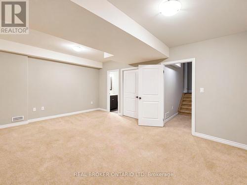 Rec Room - 52 - 1054 Oakcrossing Gate, London North (North M), ON - Indoor Photo Showing Other Room