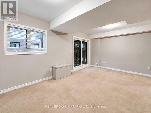 Rec Room - 52 - 1054 Oakcrossing Gate, London North (North M), ON - Indoor Photo Showing Other Room