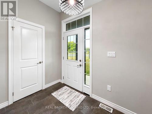 Foyer - 52 - 1054 Oakcrossing Gate, London North (North M), ON - Indoor Photo Showing Other Room