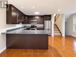 Kitchen - 