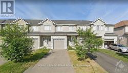 829 PERCIFOR WAY  Ottawa, ON K1W 0C9