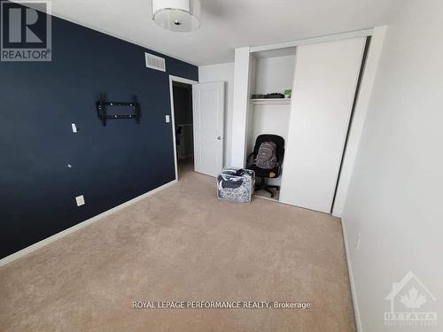 829 Percifor Way, Ottawa, ON -  Photo Showing Other Room