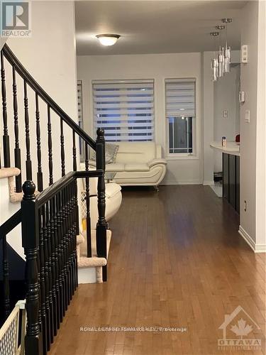 829 Percifor Way, Ottawa, ON - Indoor Photo Showing Other Room