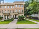 14 - 30 Hargrave Lane, Toronto, ON  - Outdoor With Facade 