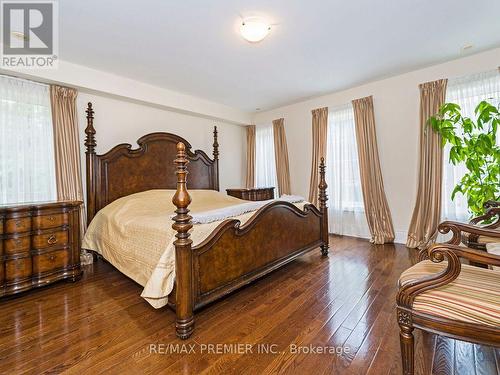 14 - 30 Hargrave Lane, Toronto, ON - Indoor Photo Showing Bedroom