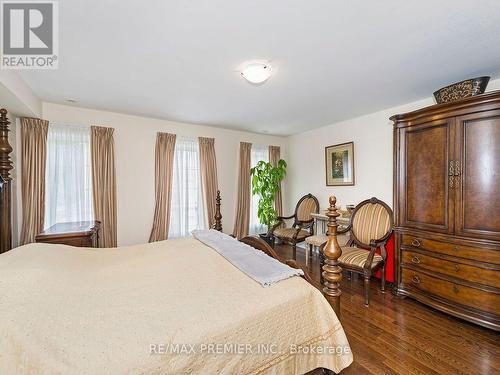 14 - 30 Hargrave Lane, Toronto, ON - Indoor Photo Showing Bedroom