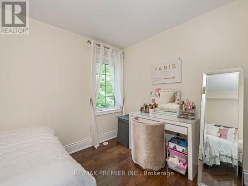 14 - 30 Hargrave Lane, Toronto, ON - Indoor Photo Showing Bedroom