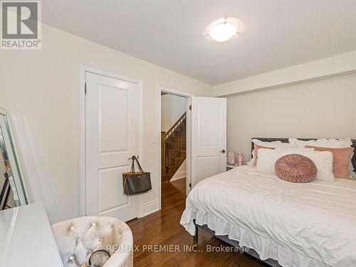 14 - 30 Hargrave Lane, Toronto, ON - Indoor Photo Showing Bedroom