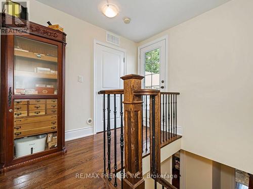 14 - 30 Hargrave Lane, Toronto, ON - Indoor Photo Showing Other Room