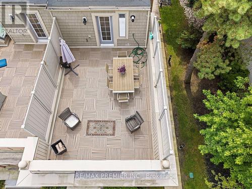14 - 30 Hargrave Lane, Toronto, ON - Outdoor