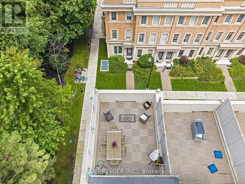 14 - 30 Hargrave Lane, Toronto, ON - 