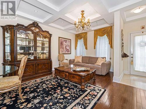 14 - 30 Hargrave Lane, Toronto, ON - Indoor