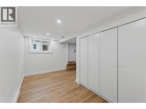 1011 Hall Street, Nelson, BC - Indoor Photo Showing Other Room