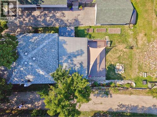 1011 Hall Street, Nelson, BC - Outdoor With View