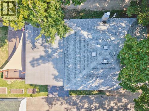 1011 Hall Street, Nelson, BC - Outdoor With View