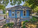 1011 Hall Street, Nelson, BC  - Outdoor With Deck Patio Veranda 