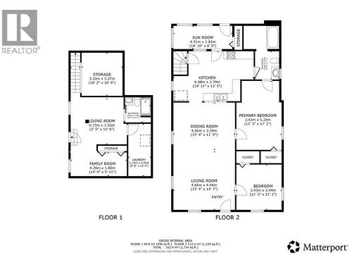 1011 Hall Street, Nelson, BC - Other