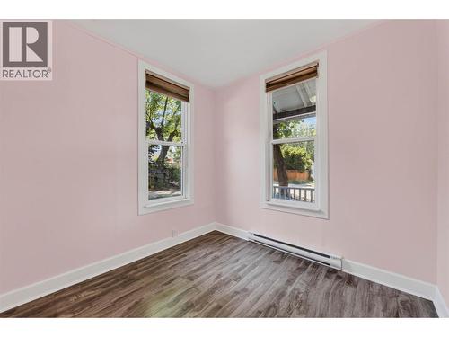 1011 Hall Street, Nelson, BC - Indoor Photo Showing Other Room