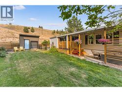 610 Katherine Road Unit# 12 Kelowna, BC V1Z 3G2