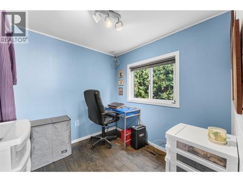 Den or office space. - 610 Katherine Road Unit# 12, Kelowna, BC 