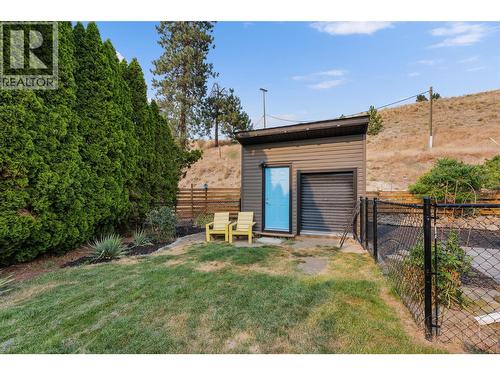 610 Katherine Road Unit# 12, Kelowna, BC 