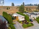 Your quiet retreat space, nestled against the hillside. - 610 Katherine Road Unit# 12, Kelowna, BC 