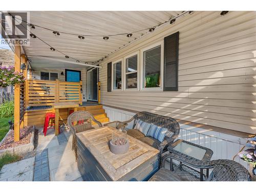610 Katherine Road Unit# 12, Kelowna, BC 