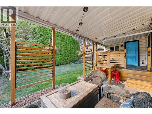 610 Katherine Road Unit# 12, Kelowna, BC 
