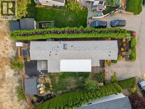 610 Katherine Road Unit# 12, Kelowna, BC 