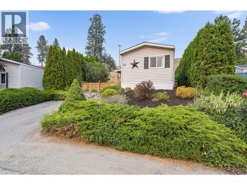 610 Katherine Road Unit# 12, Kelowna, BC 