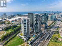 1207 - 30 ORDNANCE STREET Toronto, ON M6K 0C8