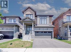 407 DOLMAN Street  Breslau, ON N0B 1M0