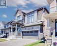 407 Dolman Street, Breslau, ON  - Outdoor With Facade 