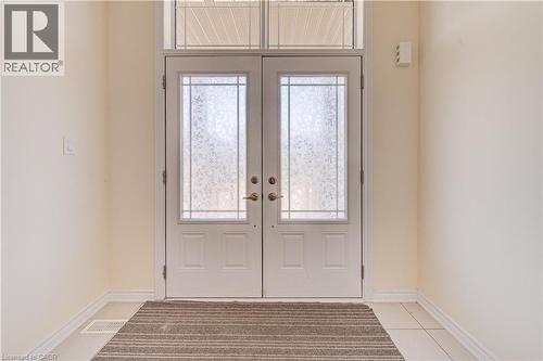 407 Dolman Street, Breslau, ON - Indoor Photo Showing Other Room